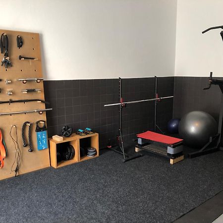 شقة The Minimal House بومبارال المظهر الخارجي الصورة