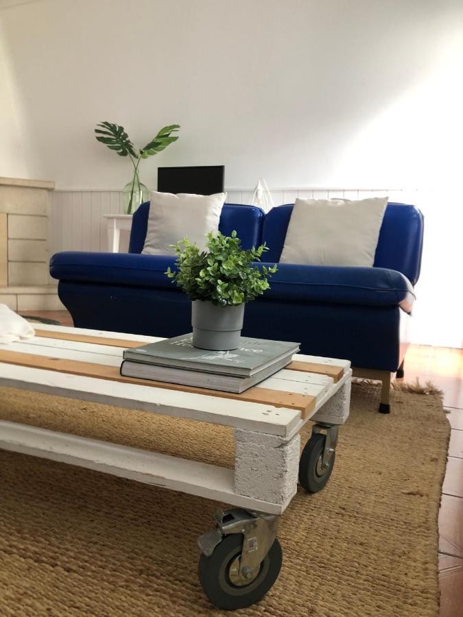 شقة The Minimal House بومبارال المظهر الخارجي الصورة