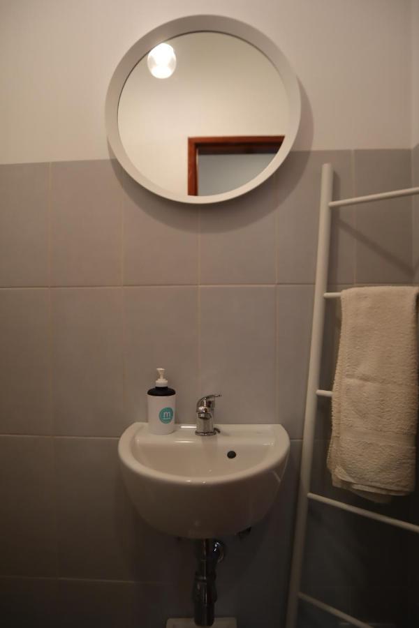 شقة The Minimal House بومبارال المظهر الخارجي الصورة