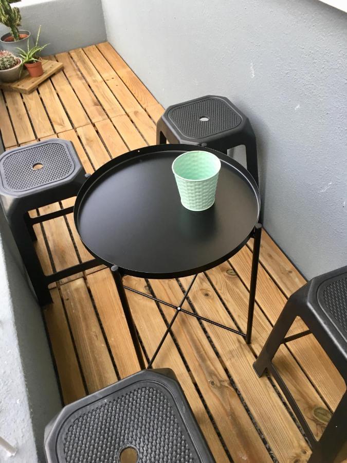 شقة The Minimal House بومبارال المظهر الخارجي الصورة