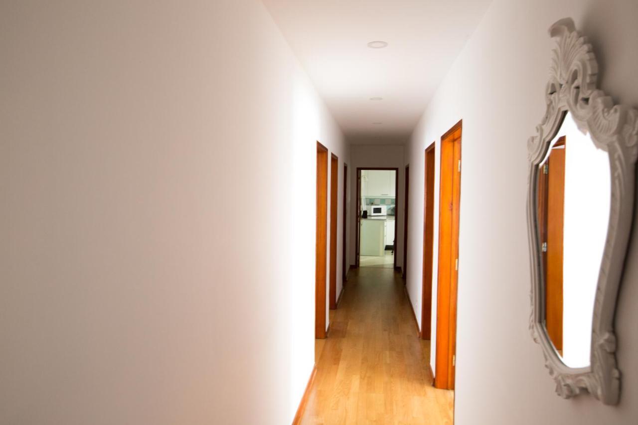 شقة The Minimal House بومبارال المظهر الخارجي الصورة