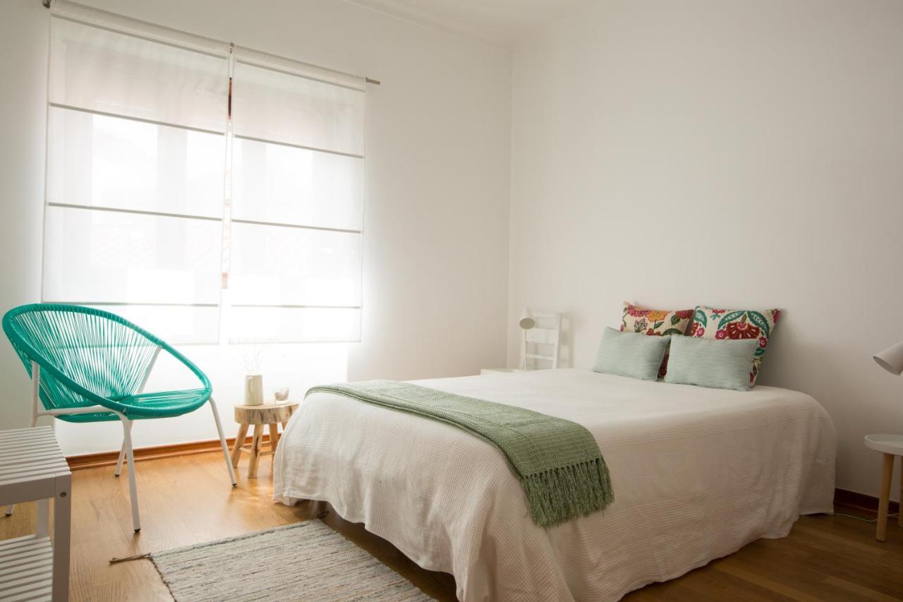 شقة The Minimal House بومبارال المظهر الخارجي الصورة
