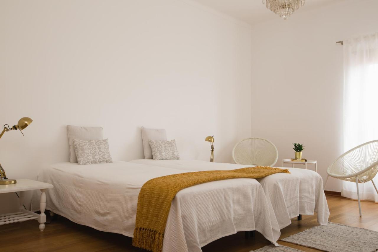 شقة The Minimal House بومبارال المظهر الخارجي الصورة