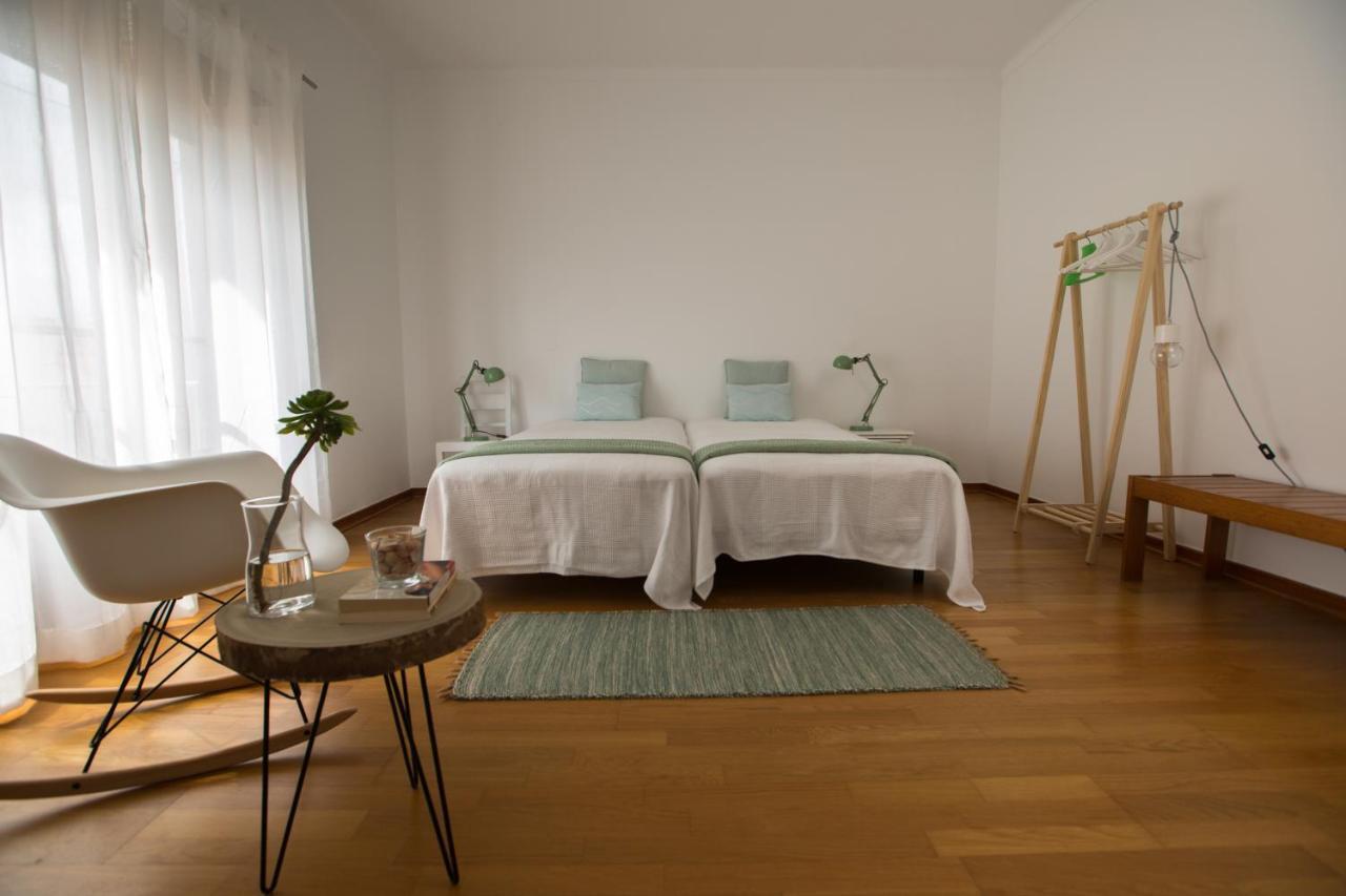 شقة The Minimal House بومبارال المظهر الخارجي الصورة
